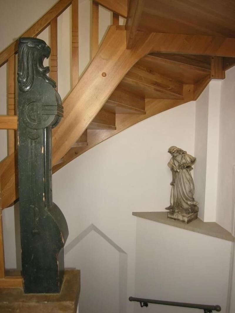 Villa Albrechtsburg image