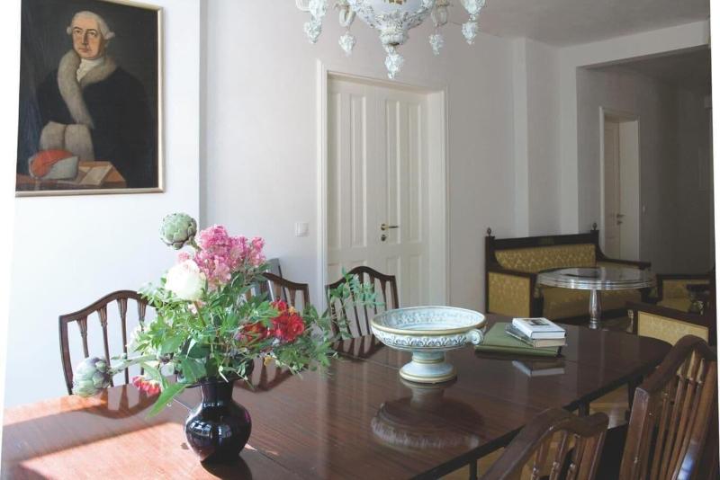 Villa Albrechtsburg image