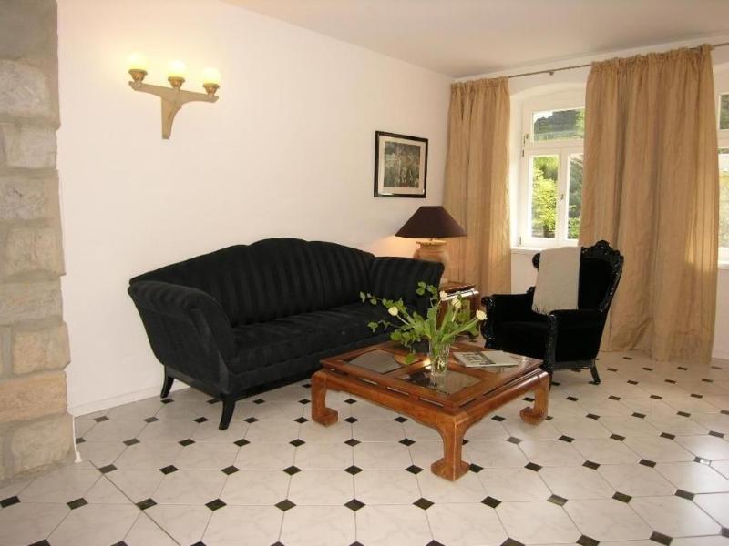 Villa Albrechtsburg image