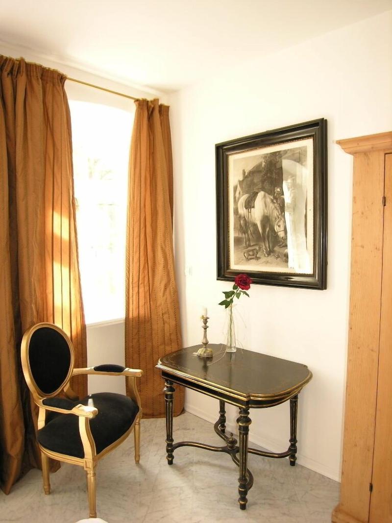 Villa Albrechtsburg image