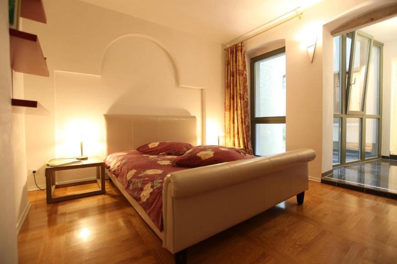 Villa Albrechtsburg image