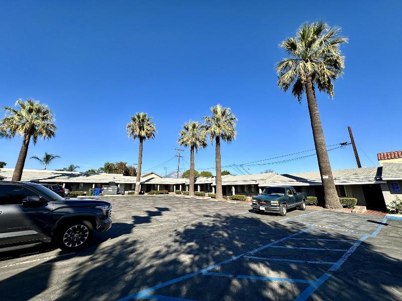 Pala Motel image