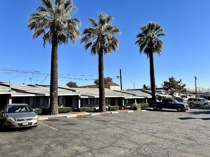 Pala Motel image