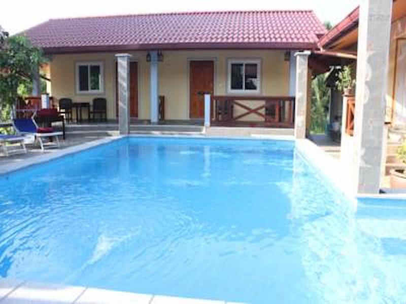 Rimlay Park Resort image