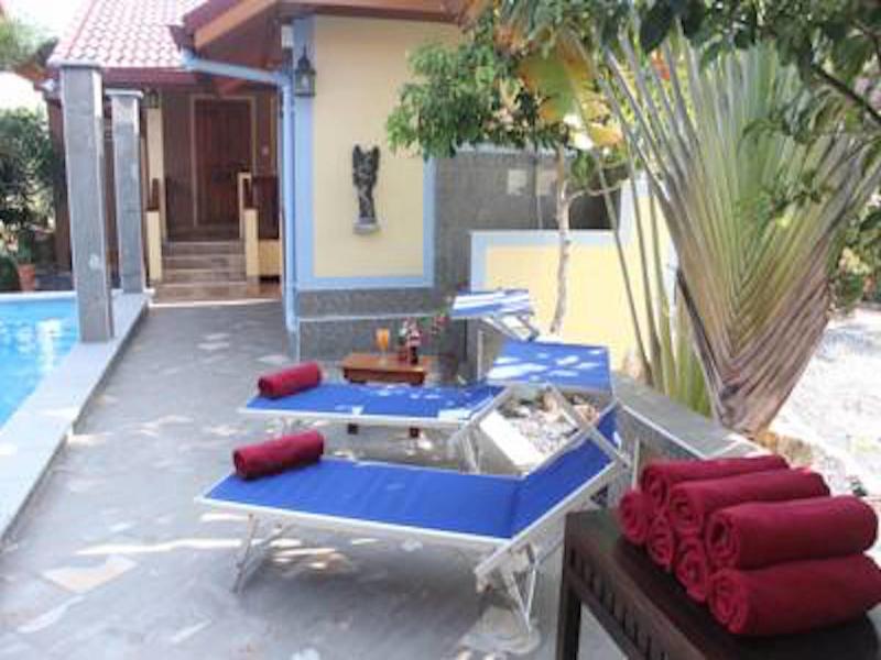 Rimlay Park Resort image