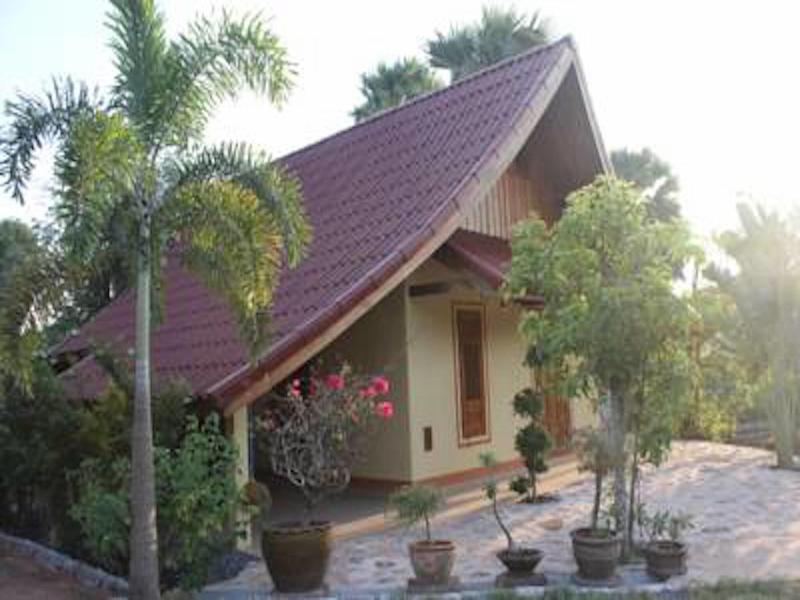 Rimlay Park Resort image