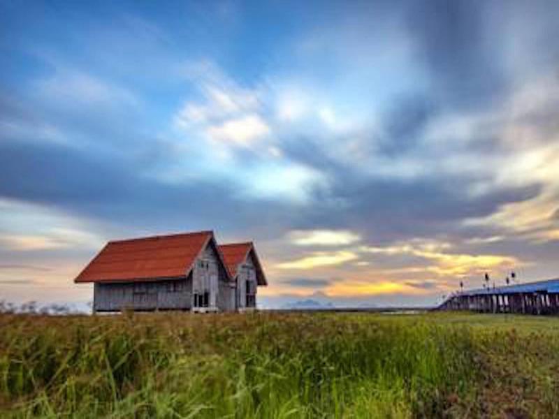 Rimlay Park Resort image