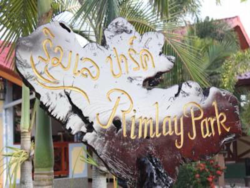 Rimlay Park Resort image