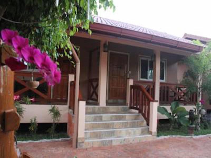Rimlay Park Resort image