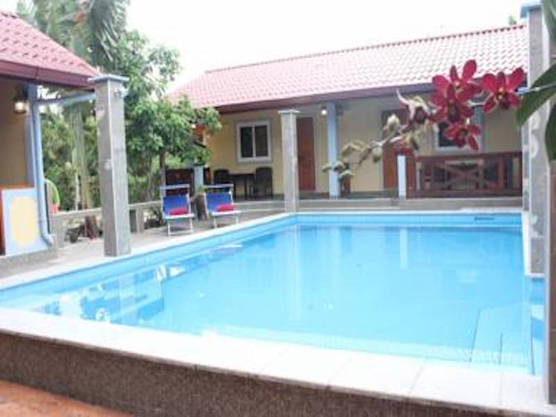 Rimlay Park Resort image