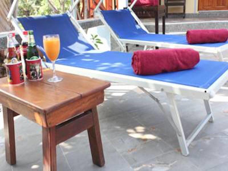 Rimlay Park Resort image