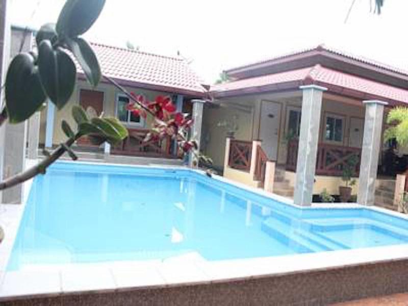 Rimlay Park Resort image