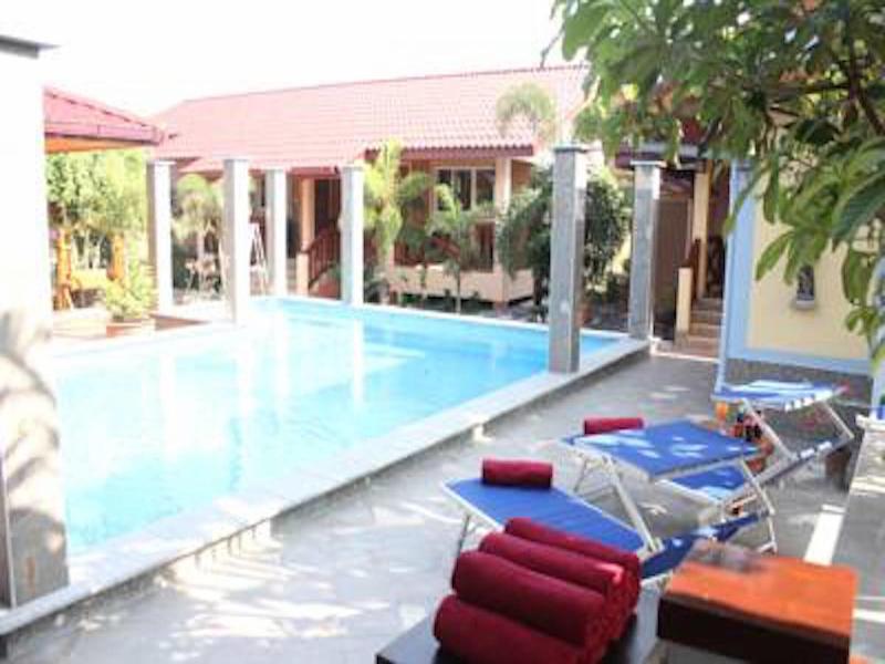 Rimlay Park Resort image