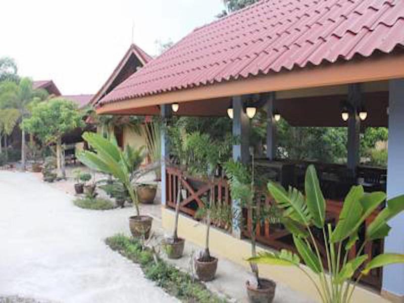 Rimlay Park Resort image