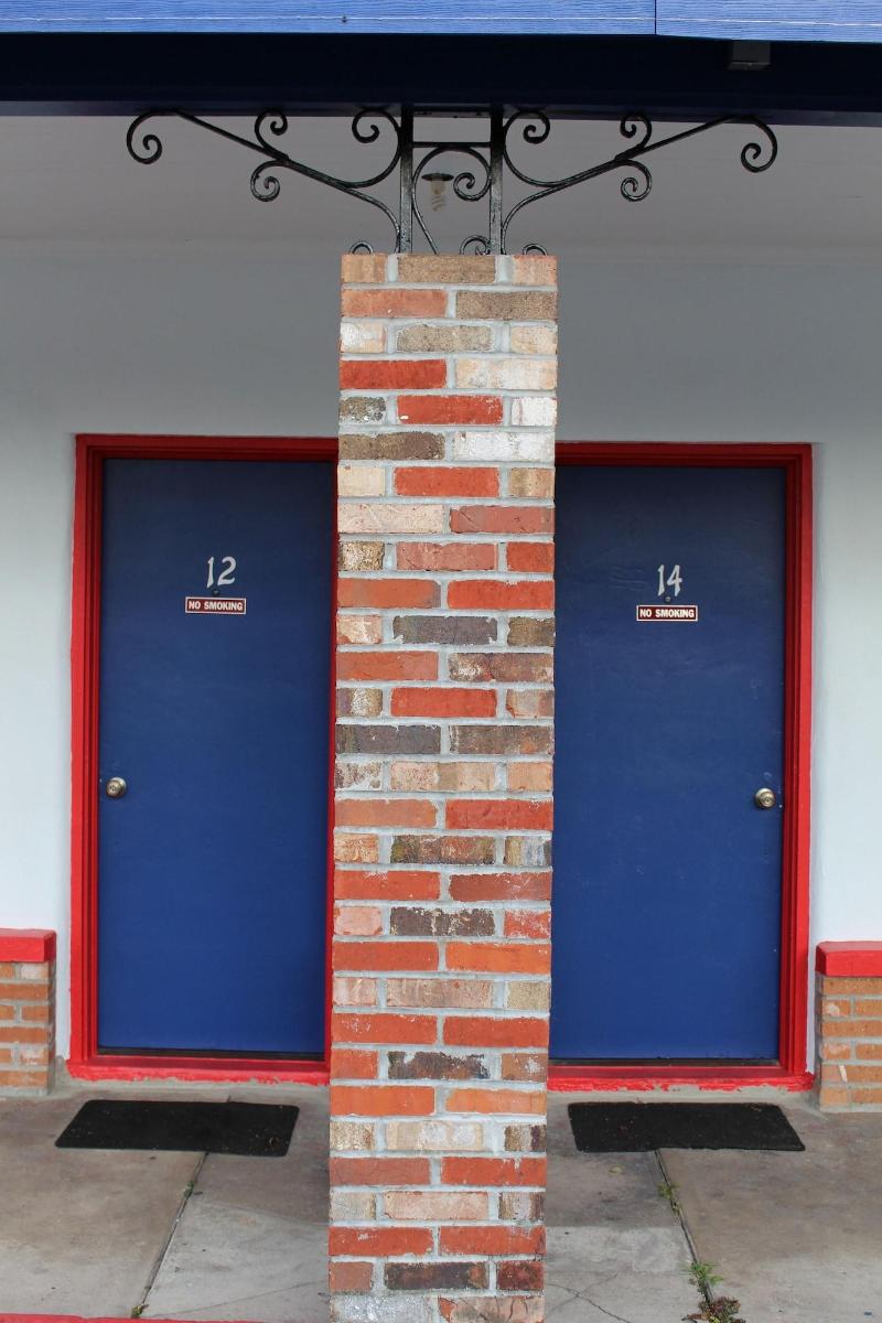 Dixie Motel - Hilliard — photo 3