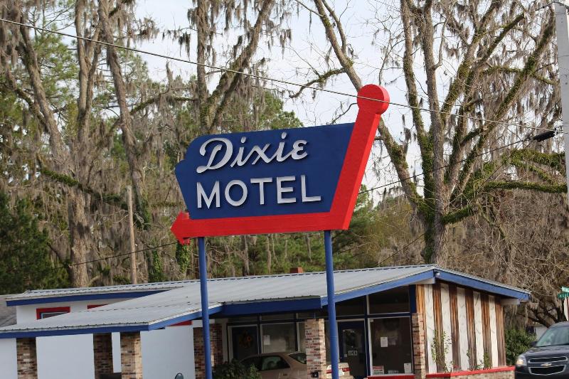 Dixie Motel - Hilliard — photo 4