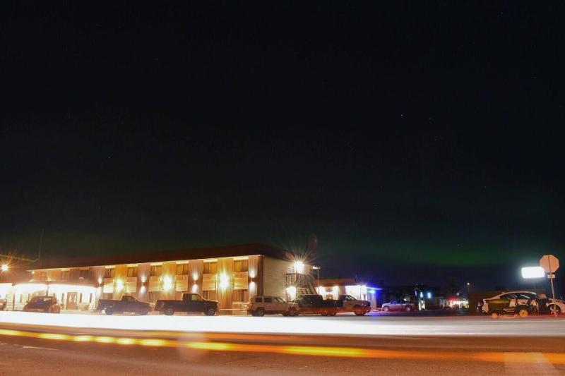 Uptown Motel Kenai image