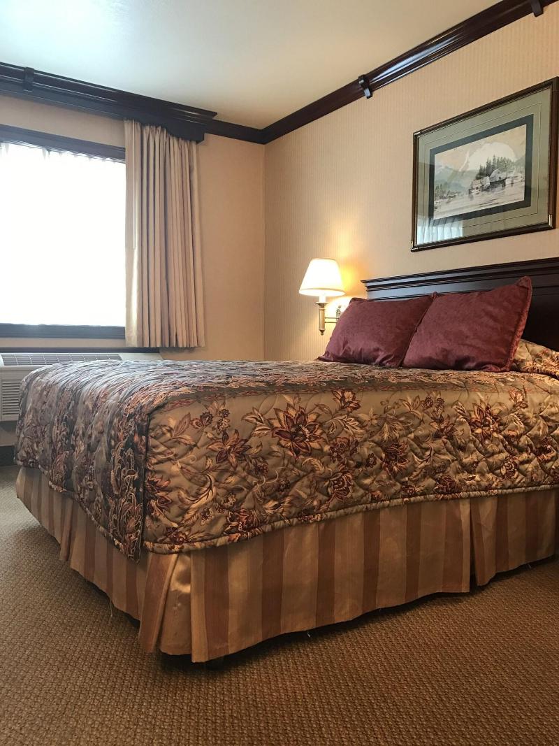 Uptown Motel Kenai image