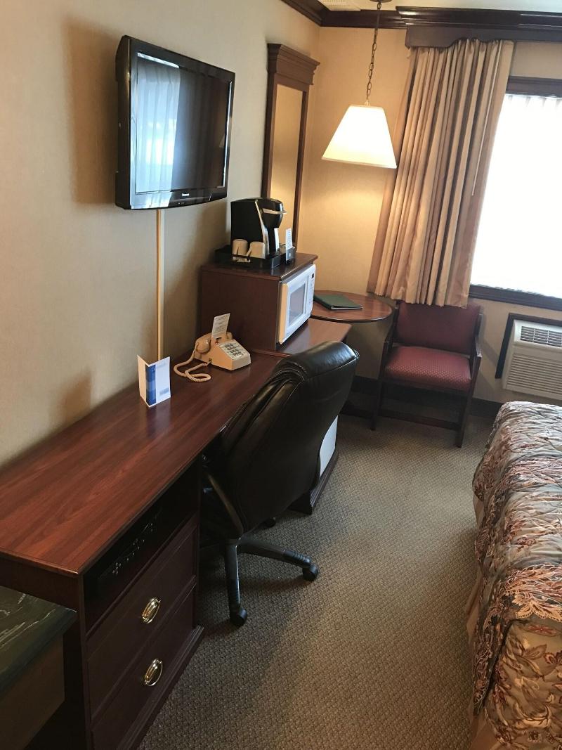 Uptown Motel Kenai image