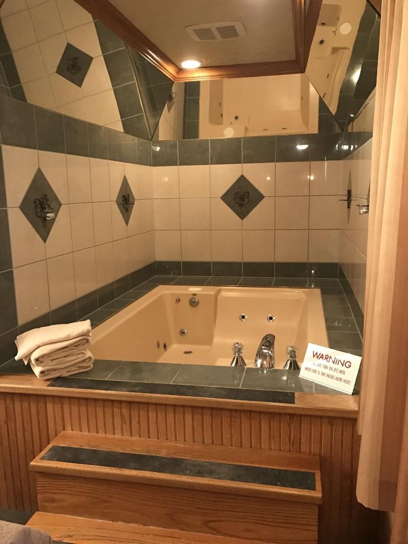 Uptown Motel Kenai image