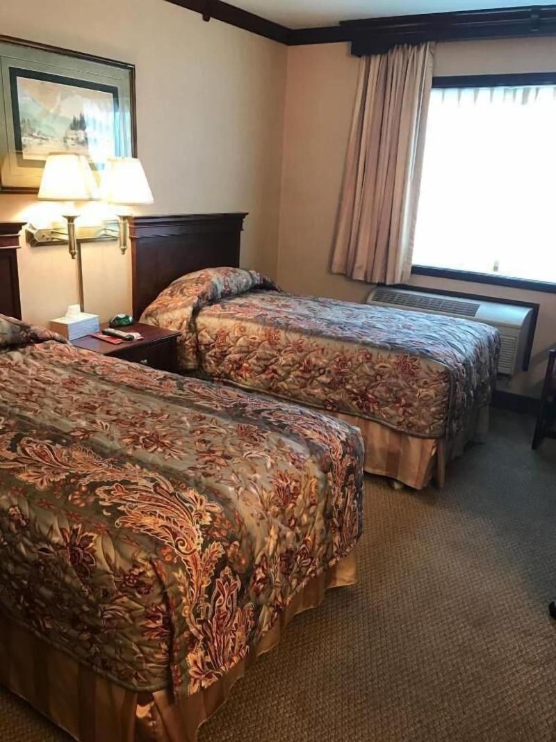 Uptown Motel Kenai image