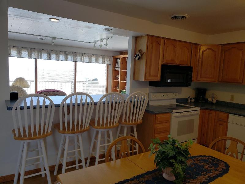 Algoma Beach Motel image