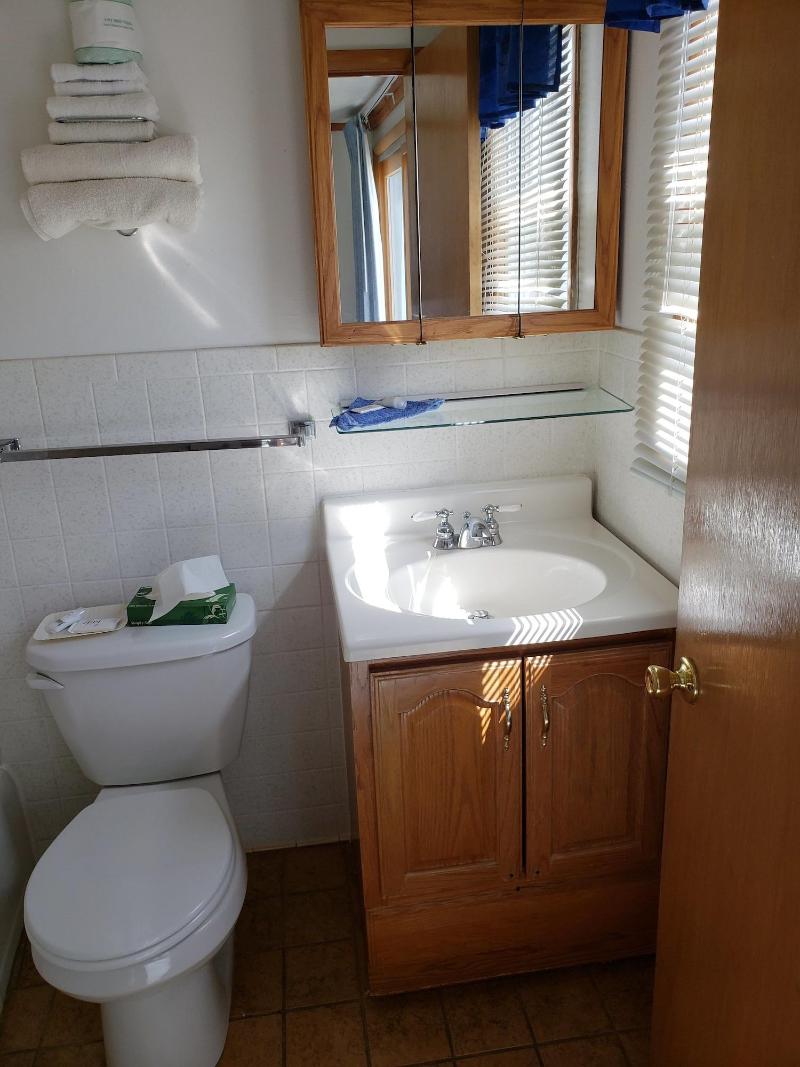 Algoma Beach Motel image