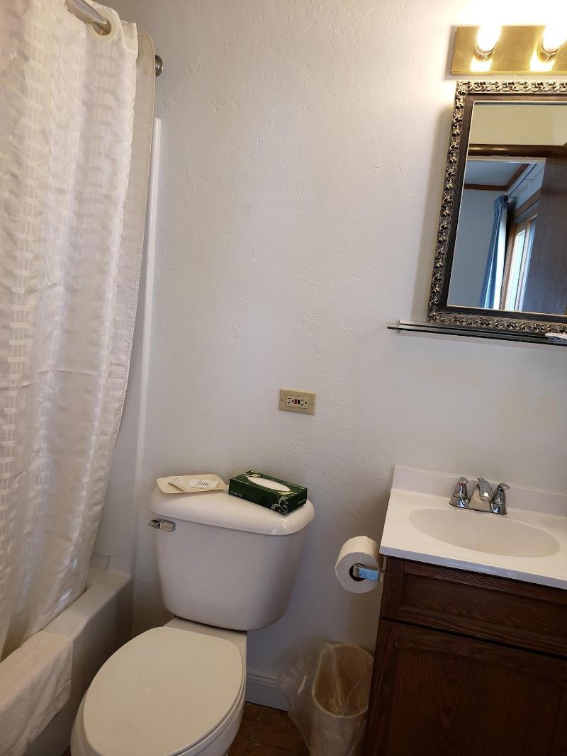 Algoma Beach Motel image
