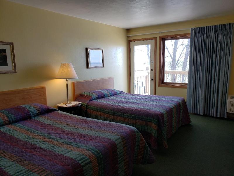 Algoma Beach Motel image