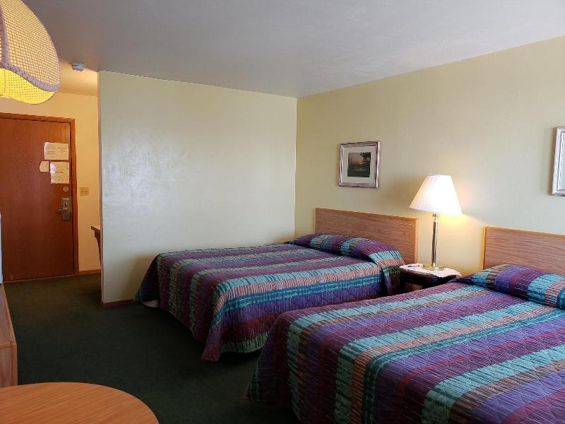 Algoma Beach Motel image