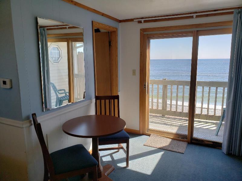 Algoma Beach Motel image