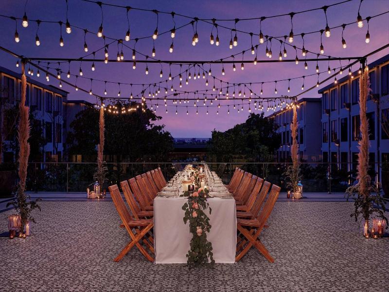 Four Points By Sheraton Phuket Patong Beach Resort image