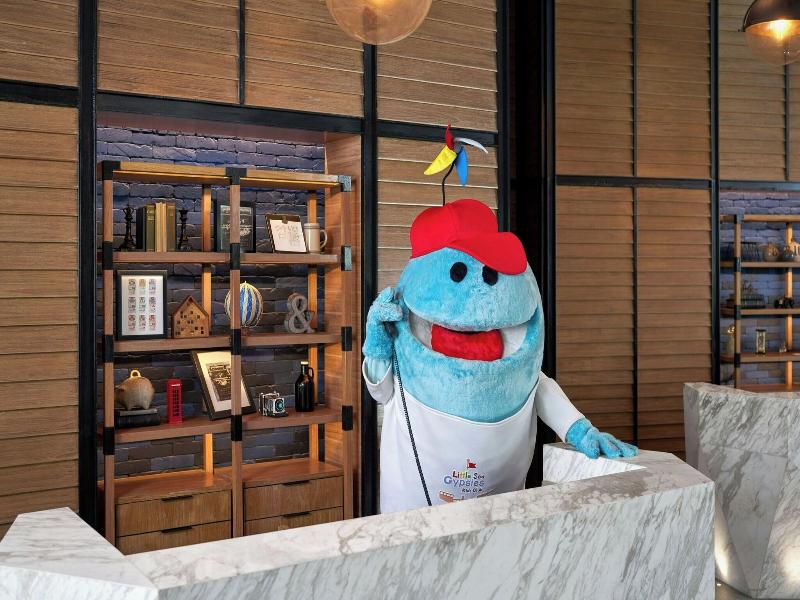 Four Points By Sheraton Phuket Patong Beach Resort image