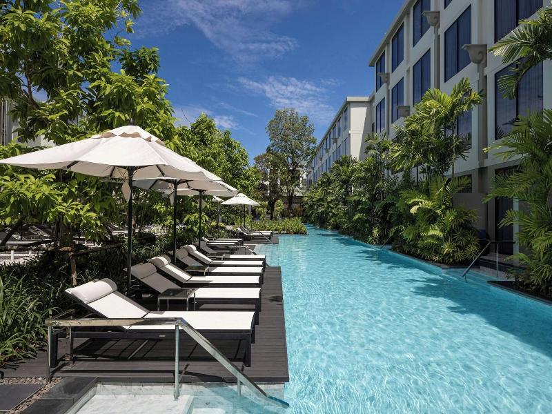 Four Points By Sheraton Phuket Patong Beach Resort image