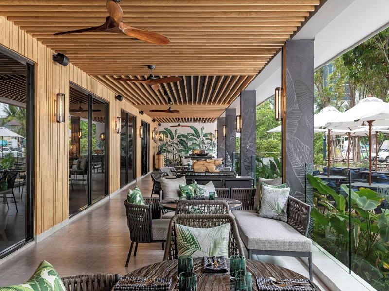Four Points By Sheraton Phuket Patong Beach Resort image