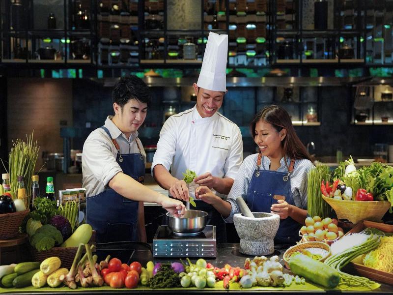 Four Points By Sheraton Phuket Patong Beach Resort image