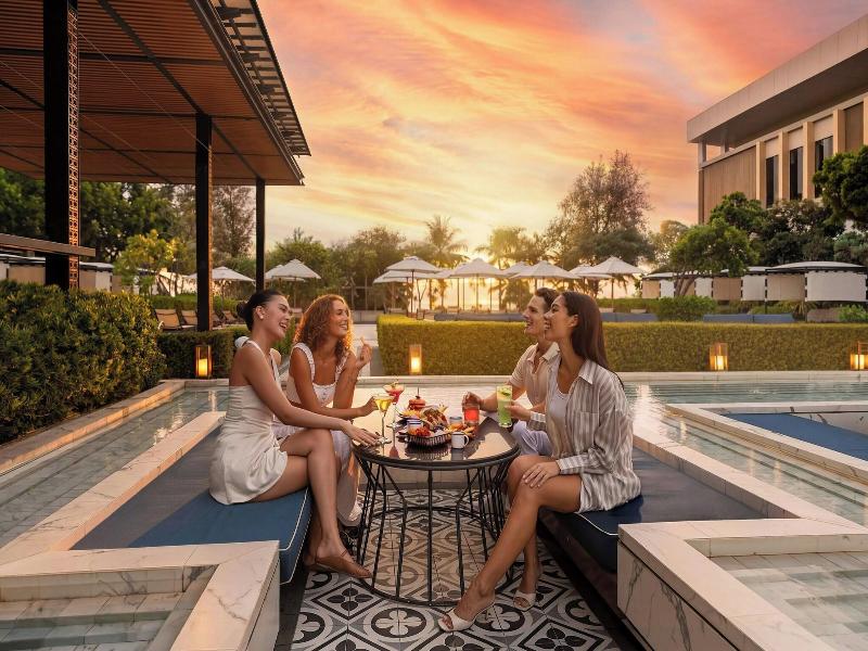 Four Points By Sheraton Phuket Patong Beach Resort image