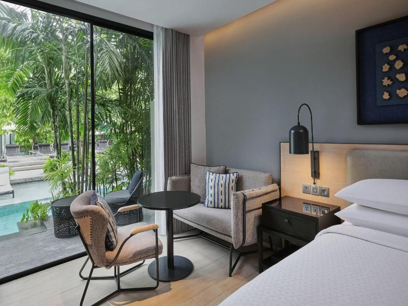 Four Points By Sheraton Phuket Patong Beach Resort image