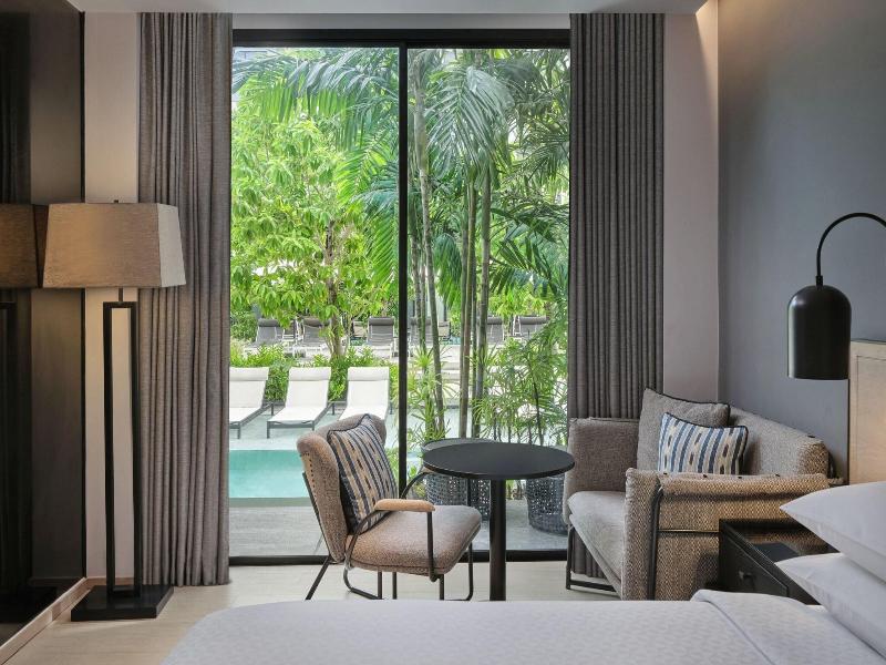 Four Points By Sheraton Phuket Patong Beach Resort image