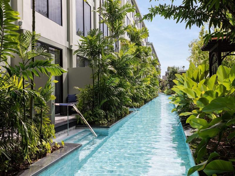 Four Points By Sheraton Phuket Patong Beach Resort image