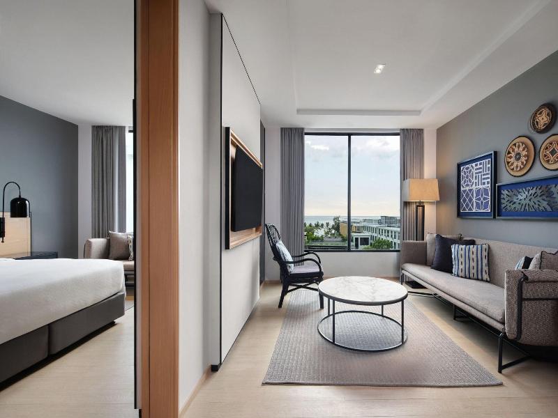 Four Points By Sheraton Phuket Patong Beach Resort image