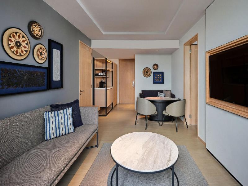 Four Points By Sheraton Phuket Patong Beach Resort image