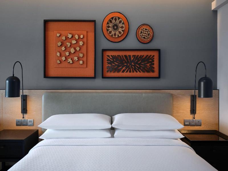 Four Points By Sheraton Phuket Patong Beach Resort image