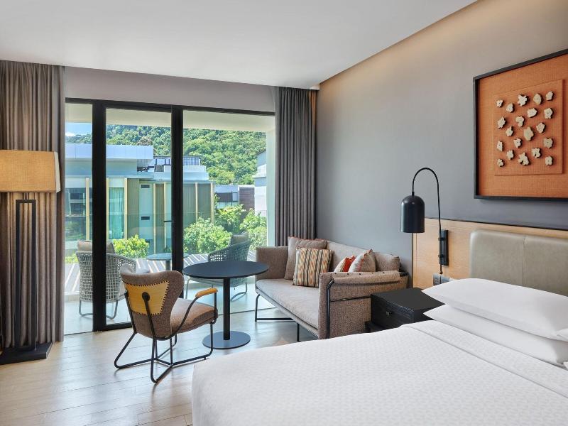 Four Points By Sheraton Phuket Patong Beach Resort image