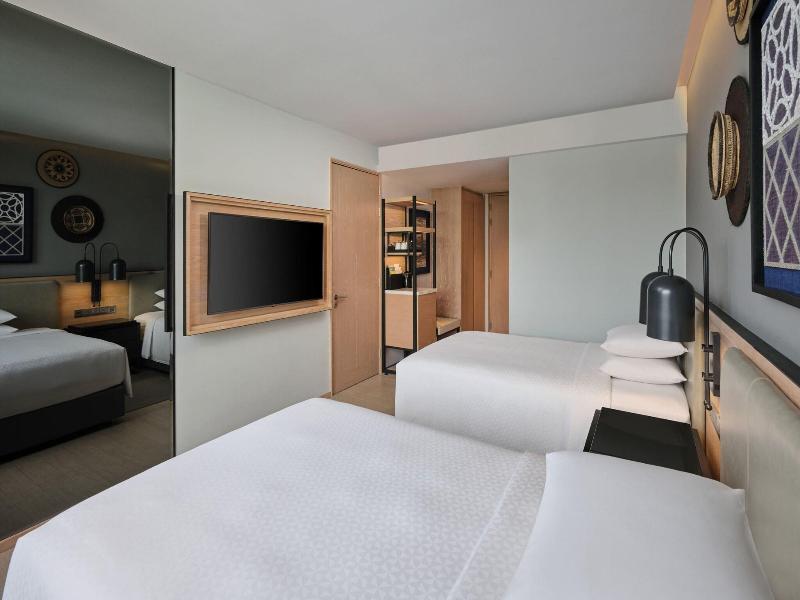 Four Points By Sheraton Phuket Patong Beach Resort image