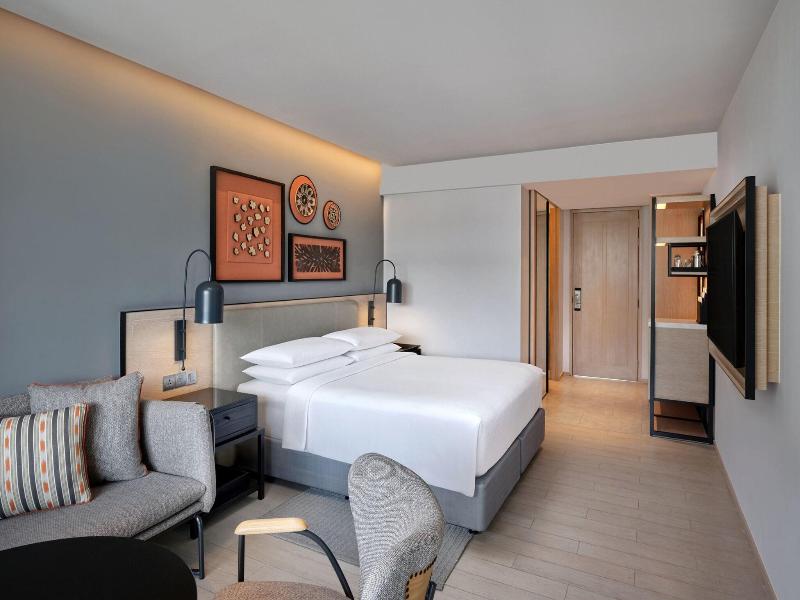 Four Points By Sheraton Phuket Patong Beach Resort image