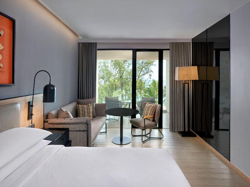 Four Points By Sheraton Phuket Patong Beach Resort image