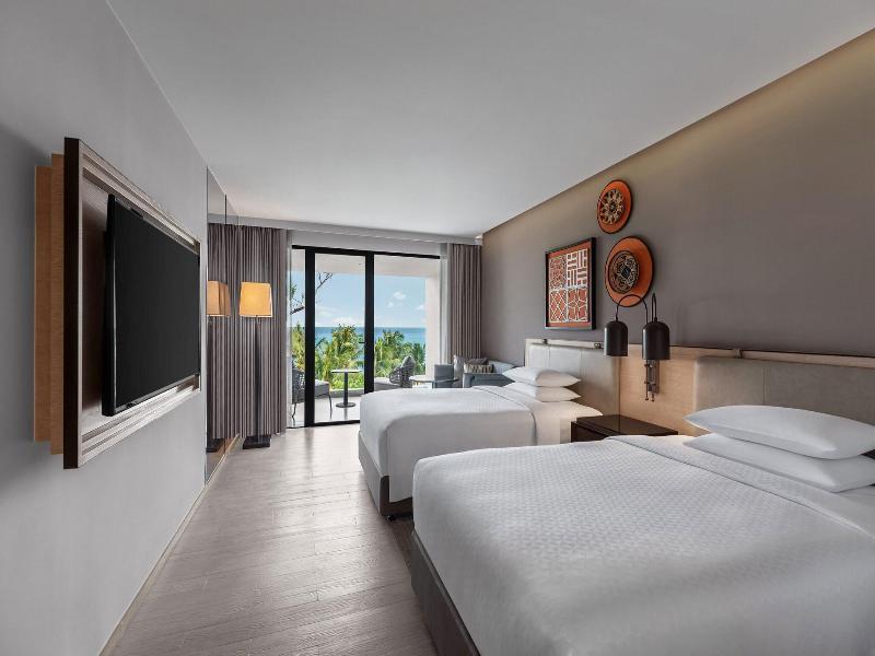 Four Points By Sheraton Phuket Patong Beach Resort image