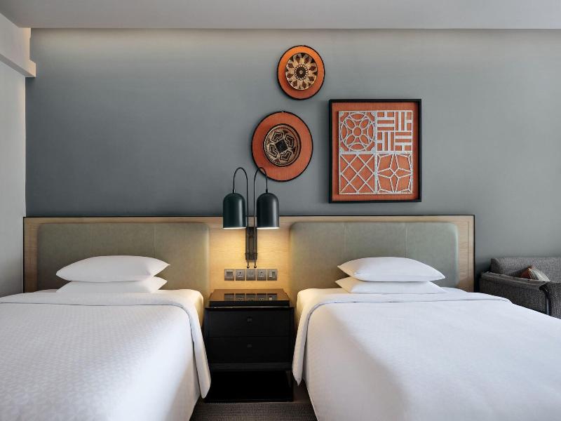 Four Points By Sheraton Phuket Patong Beach Resort image