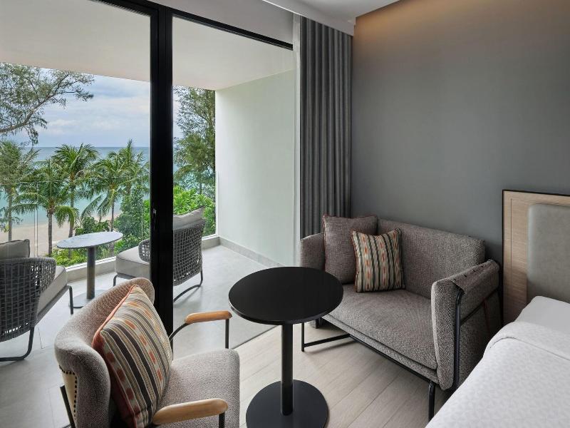Four Points By Sheraton Phuket Patong Beach Resort image